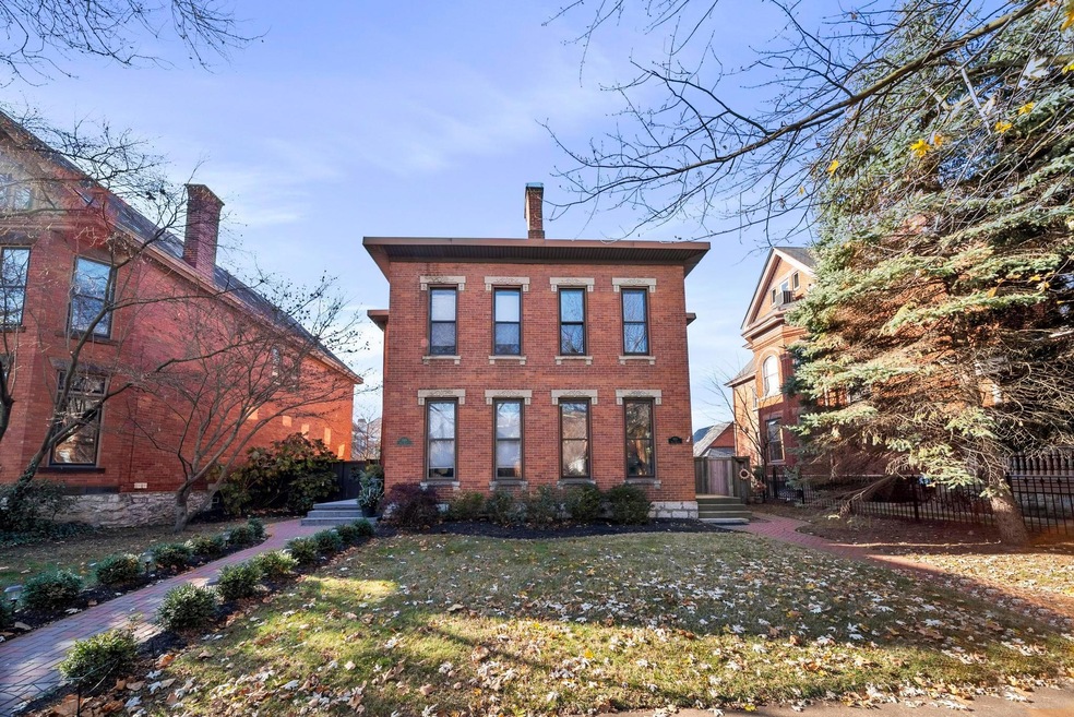 953 Neil Ave, Columbus, OH 43201 - photo 1