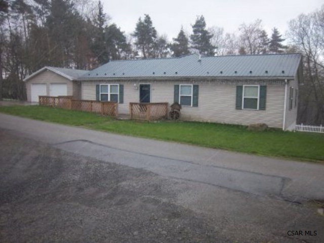 Main View