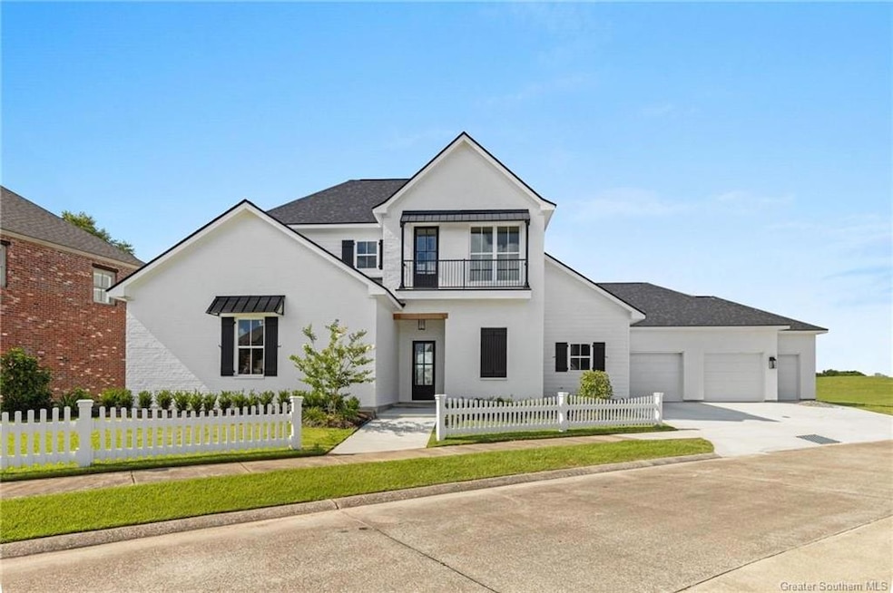 5940 Camellia Way, Lake Charles, LA 70605 - photo 1