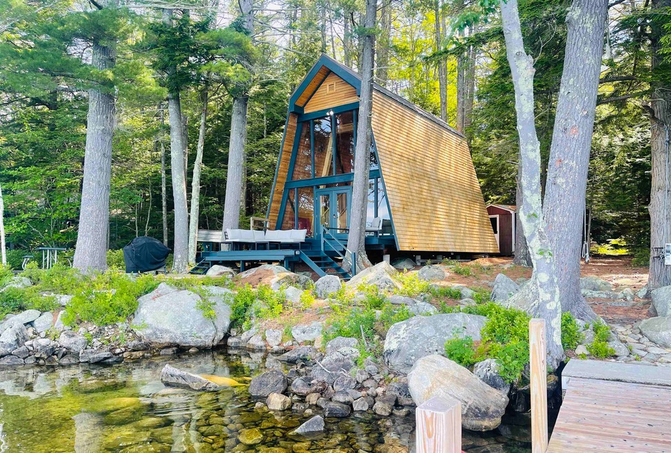 11 Chase Island, Tuftonboro, NH 03853 - photo 1