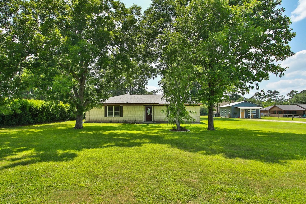 25727 Fish Rd, Magnolia, TX 77355 - photo 1
