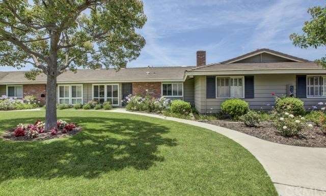 Beautifully Remodeled, Single Story, with Greenbel