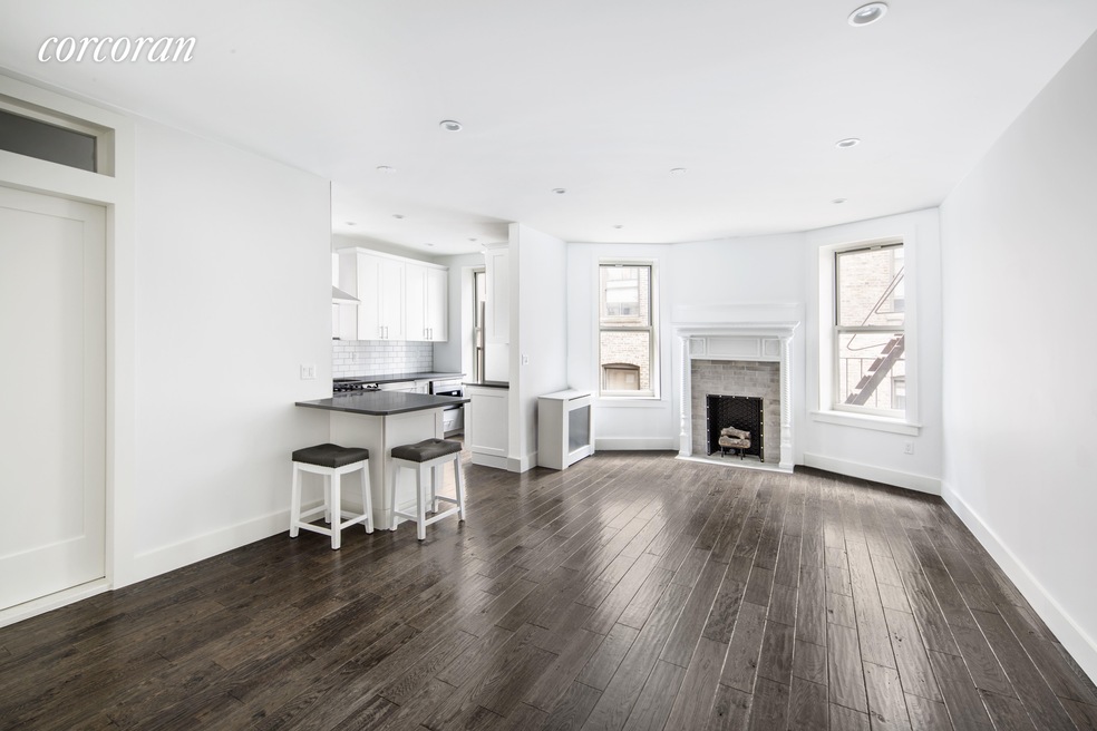 606 W 113th St unit 4B, New York, NY 10025 - photo 1
