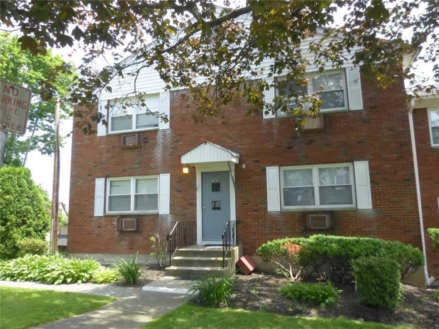 2 Duryea Place unit 1A, Nyack, NY 10960 - photo 1