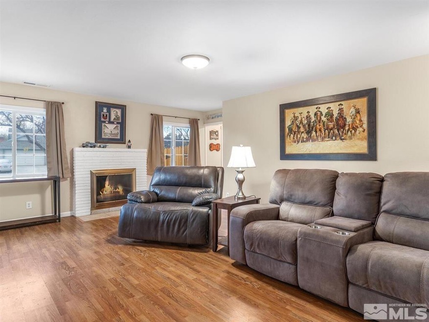 1460 Zephyr Way, Sparks, NV 89431 - photo 1