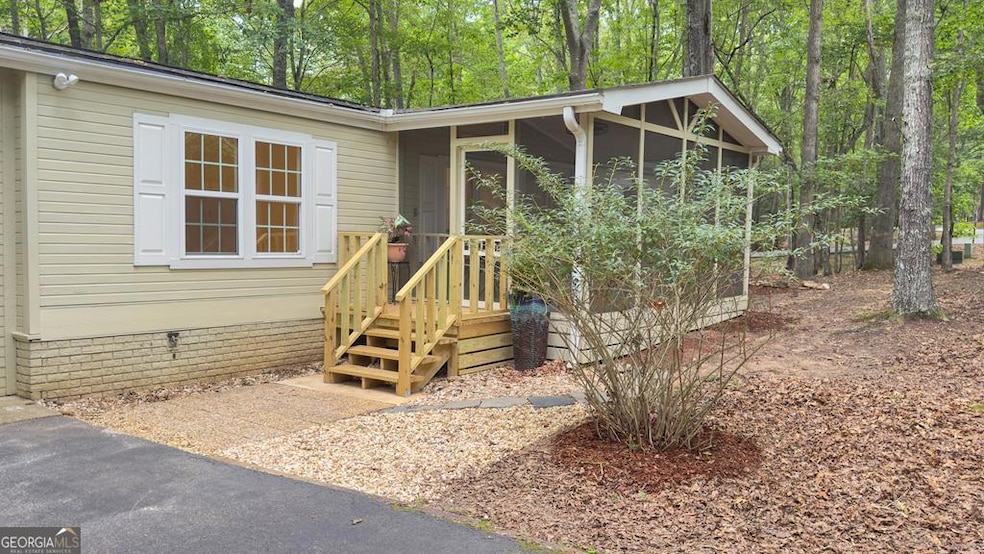 600 Lakeside Dr, Blairsville, GA 30512 - photo 1