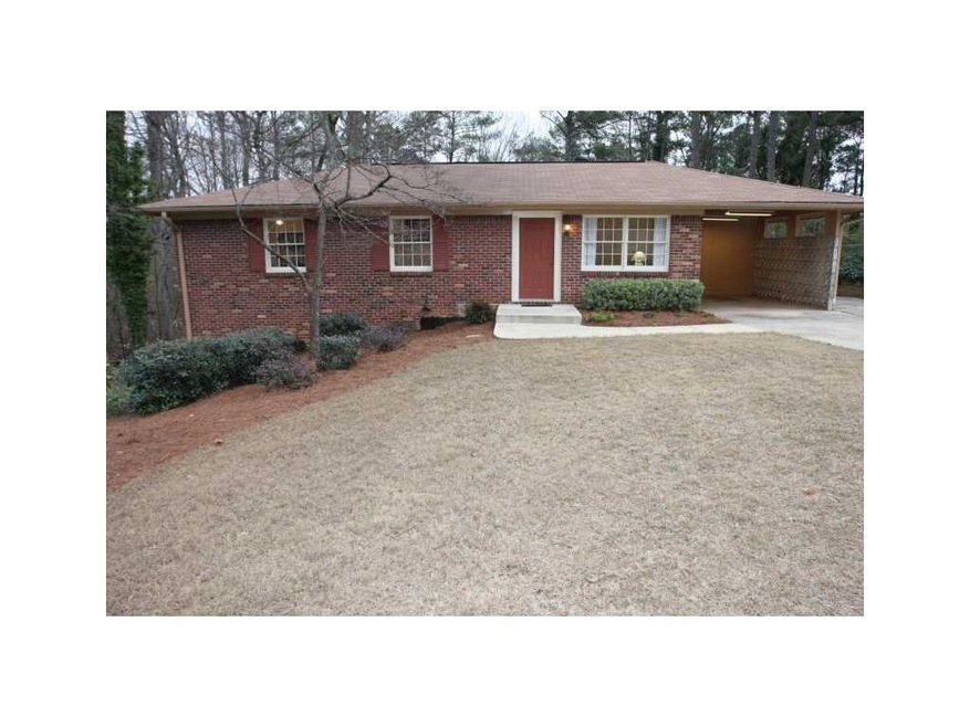 Exterior Front. Welcome to this beautiful home...