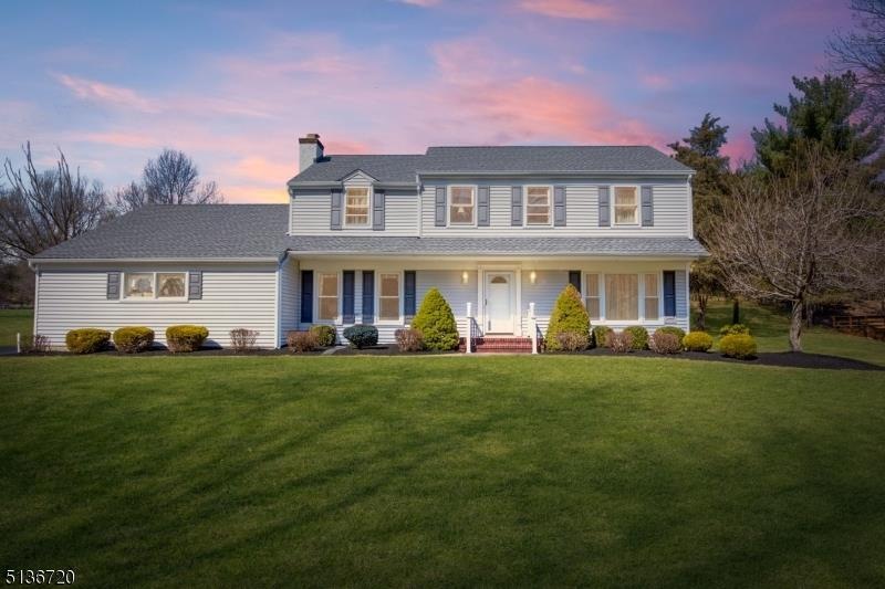 28 Stony Brook Rd, Branchburg, NJ 08876 - photo 1