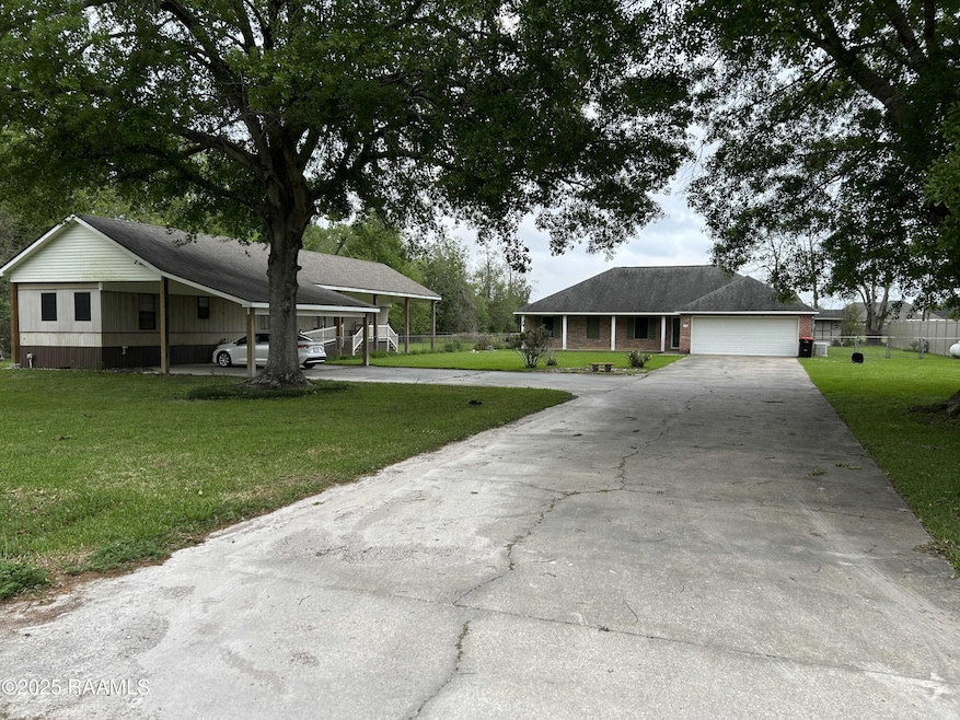 138 Melbry Rd, Lafayette, LA 70508 - photo 1