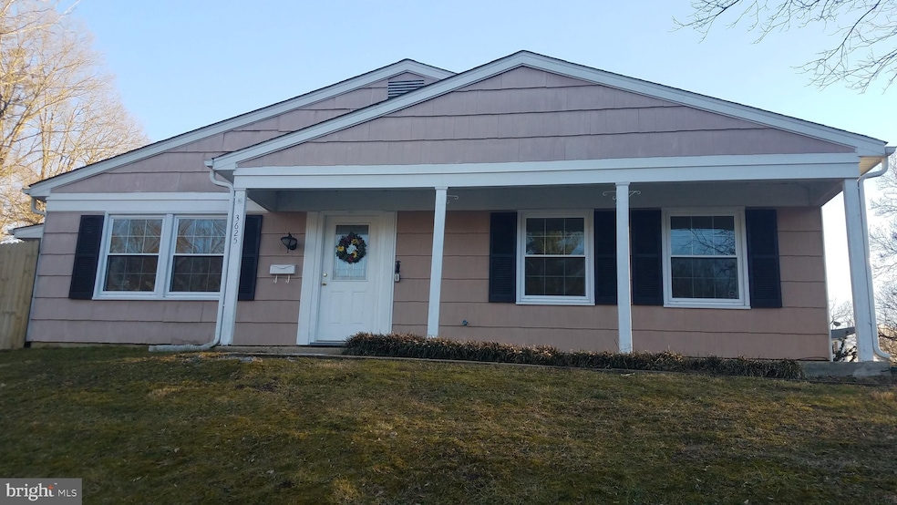 3625 Morningside Ln, Bowie, MD 20715 - photo 1