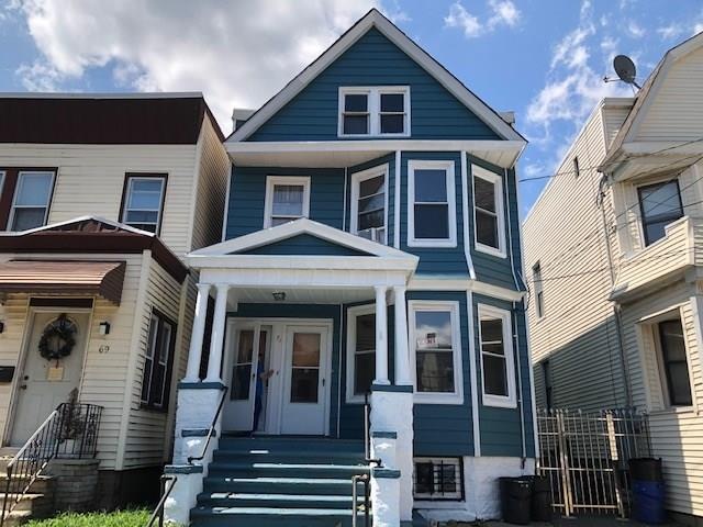 71 Winfield Ave unit 1, Jersey City, NJ 07305 - photo 1