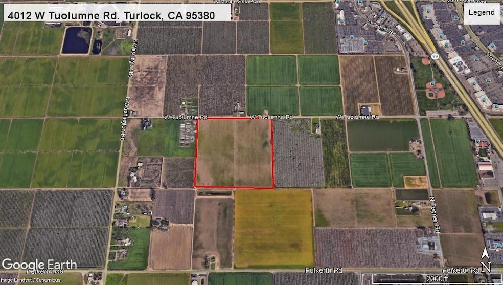 4012 W Tuolumne Rd, Turlock, CA 95380 - photo 1