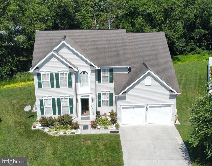 569 N Erin Ave, Felton, DE 19943 - photo 1