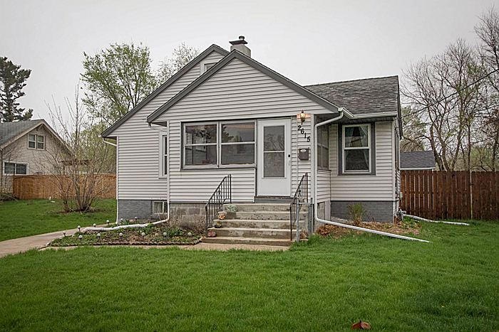 Great home in Des Moines