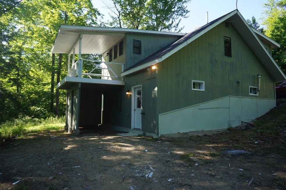 32 Walnut, Acworth, NH 03601 - photo 1