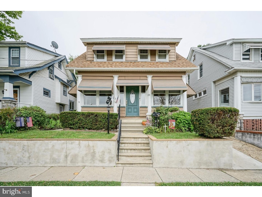 23 N Johnson Blvd, Gloucester City, NJ 08030 - photo 1