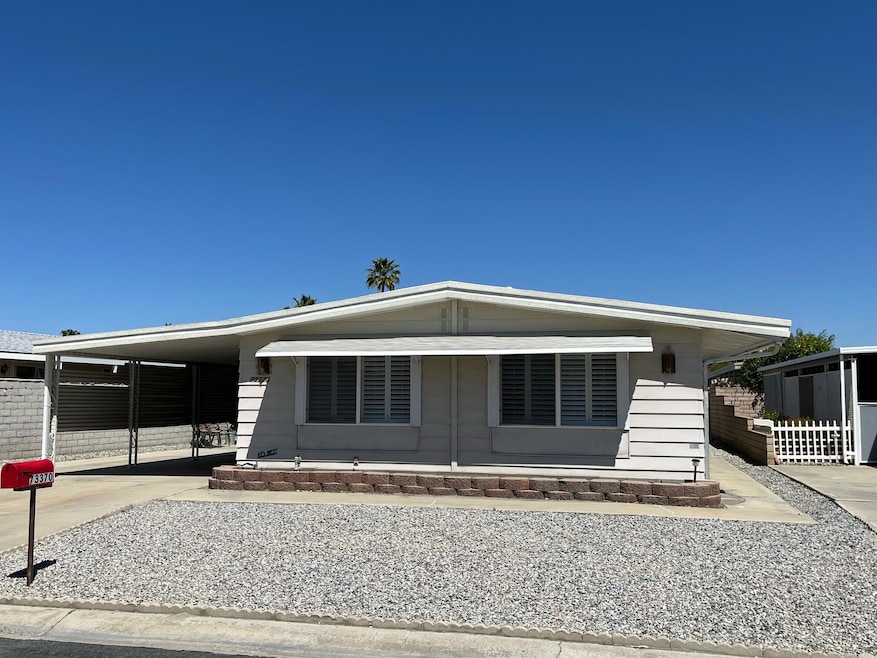 73370 Indian Creek Way, Palm Desert, CA 92260 - photo 1