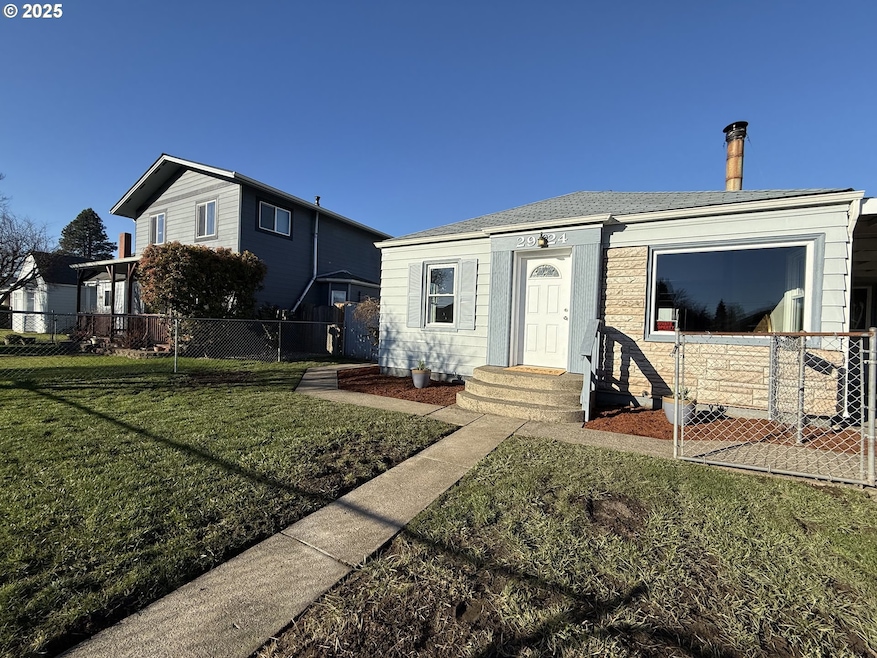 2924 Fir St, Longview, WA 98632 - photo 1