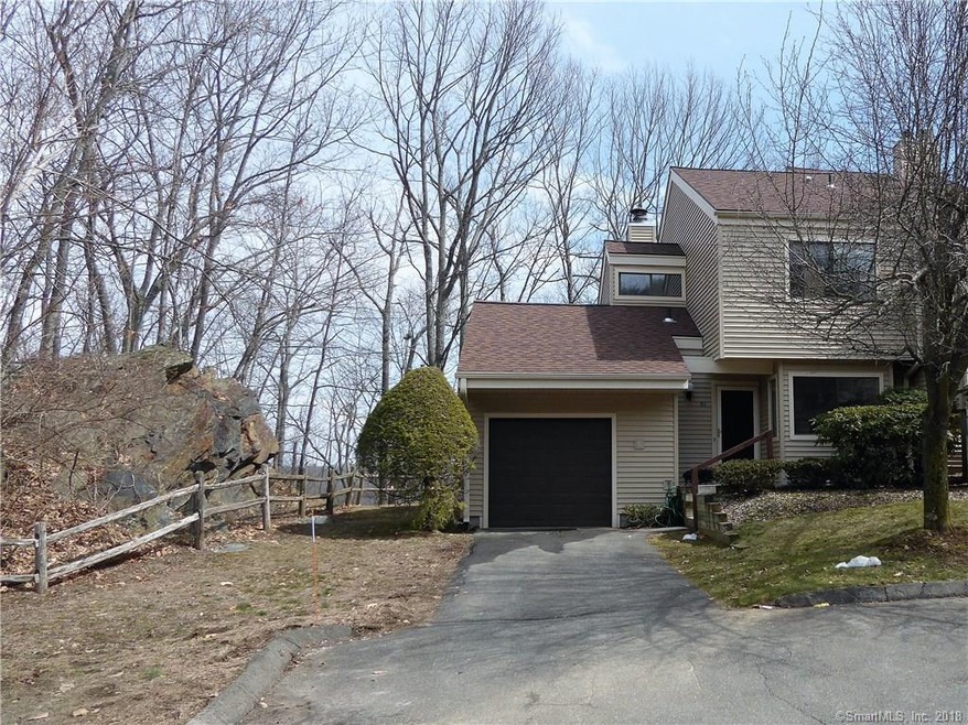 61 Natureview Trail unit 61, Bethel, CT 06801 - photo 1