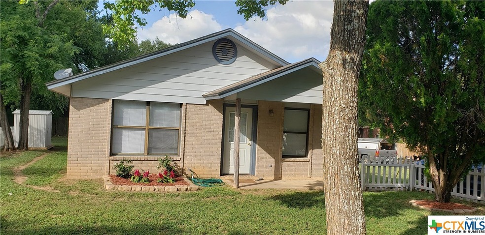 1424 N Lbj Dr, San Marcos, TX 78666 - photo 1