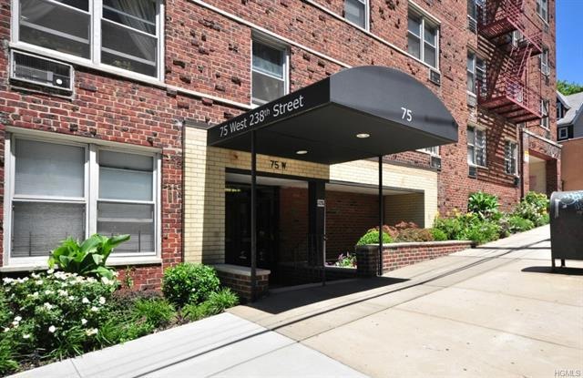 75 W 238 St unit 5C, Bronx, NY 10463 - photo 1