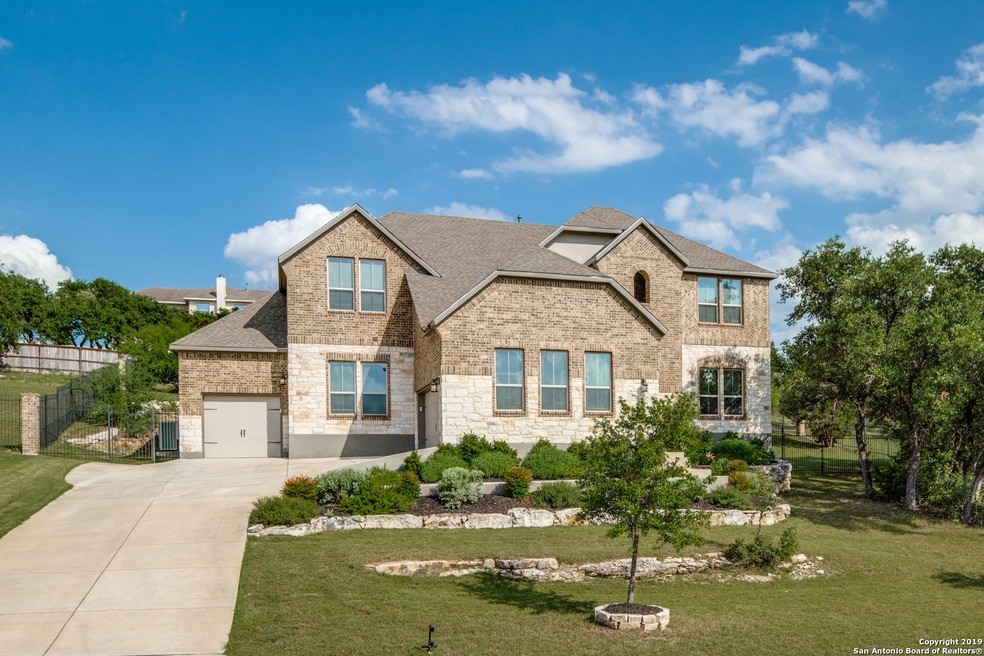 25906 Turquoise Sky, San Antonio, TX 78261 - photo 1