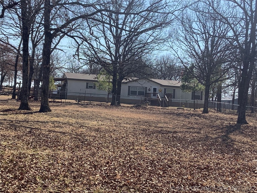 15778 W Us Highway 270, McAlester, OK 74501 - photo 1