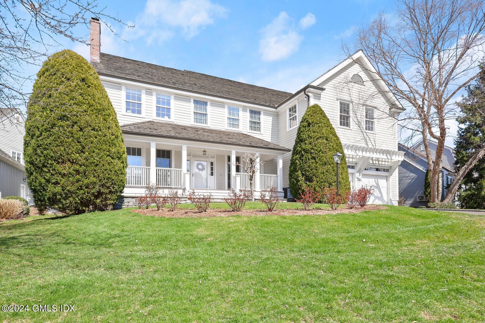 15 Flying Cloud Rd, Stamford, CT 06902 - photo 1