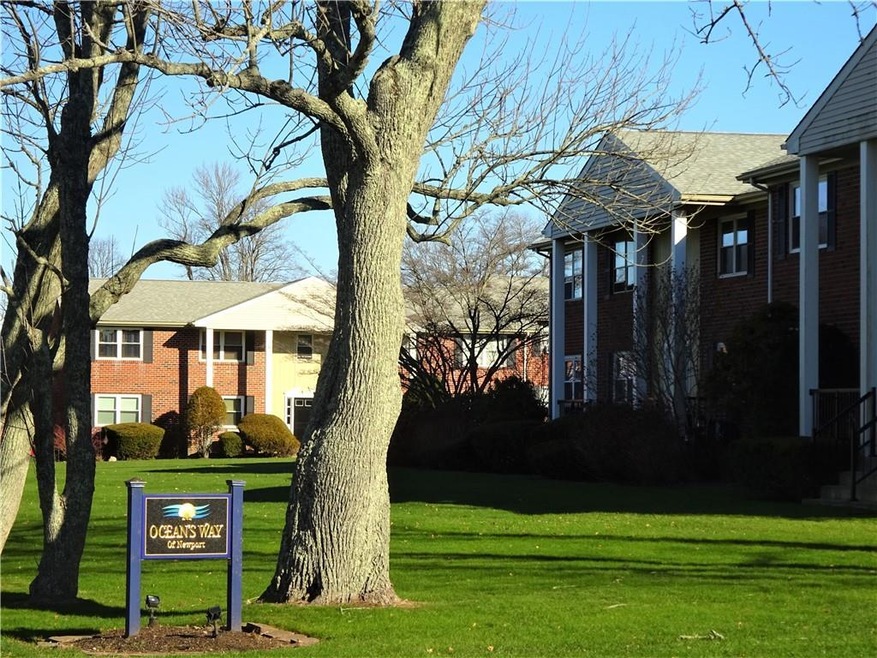 70 Carroll Ave unit 104, Newport, RI 02840 - photo 1