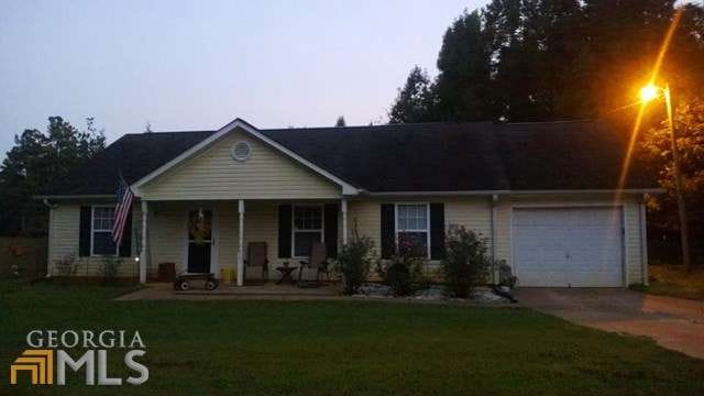 10872 Callaway Rd, Gay, GA 30218 - photo 1