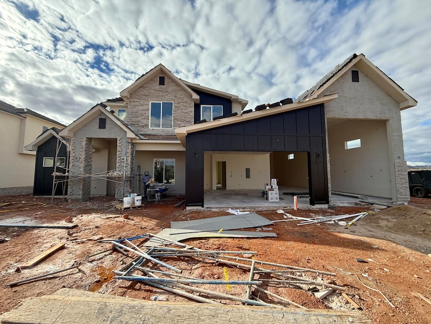 2814 Woodrow Ln, Washington, UT 84780 - photo 1