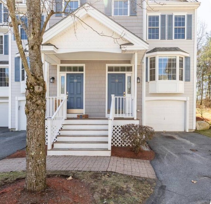 70 Georgetown Dr, Nashua, NH 03062 - photo 1