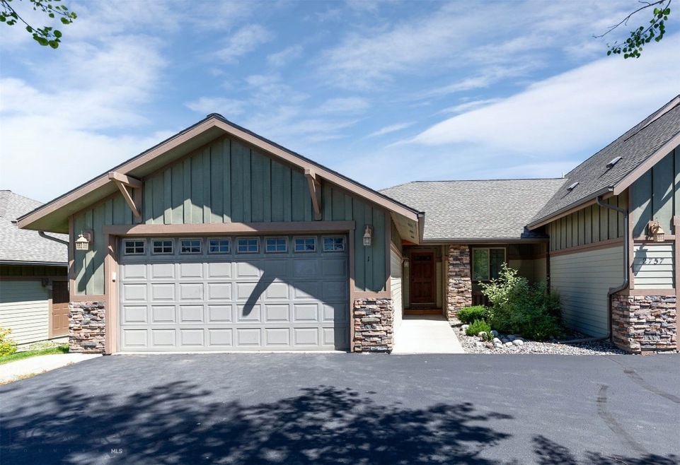 2757 Marlyn Ct unit 1, Bozeman, MT 59718 - photo 1