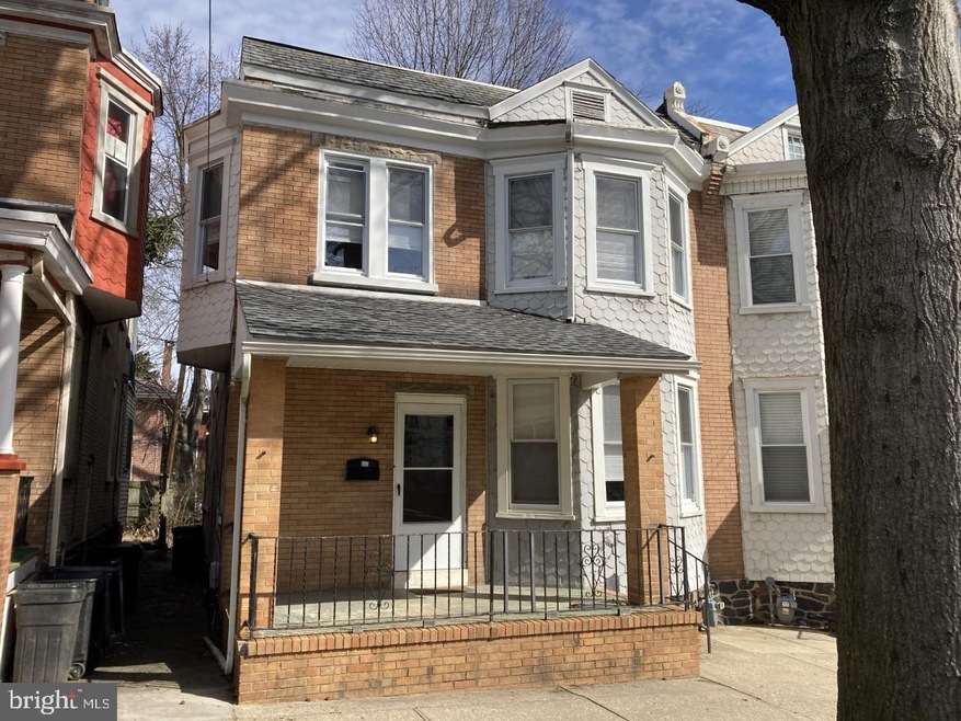 207 W 19th St, Wilmington, DE 19802 - photo 1