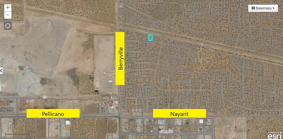 2 Parksite, El Paso, TX 79928 - photo 1