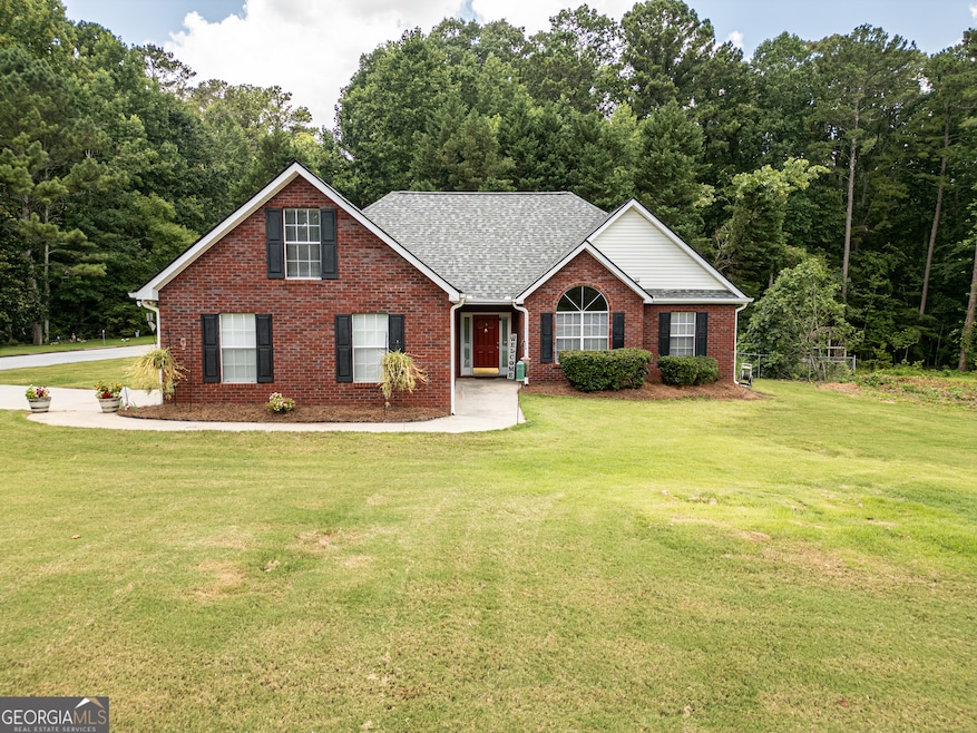 15 Fairwoods Ct, Covington, GA 30016 - photo 1