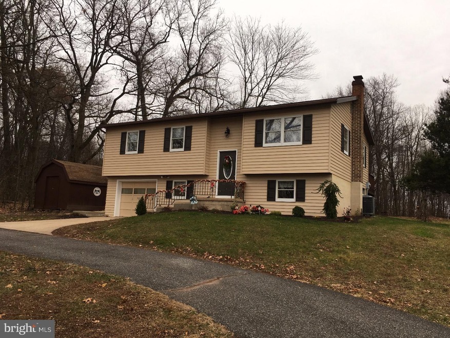 3403 Plow Rd, Mohnton, PA 19540 - photo 1