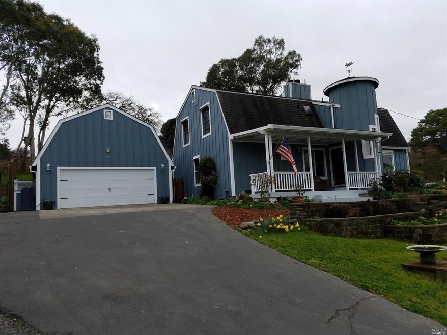 6221 Roblar Rd, Petaluma, CA 94952 - photo 1