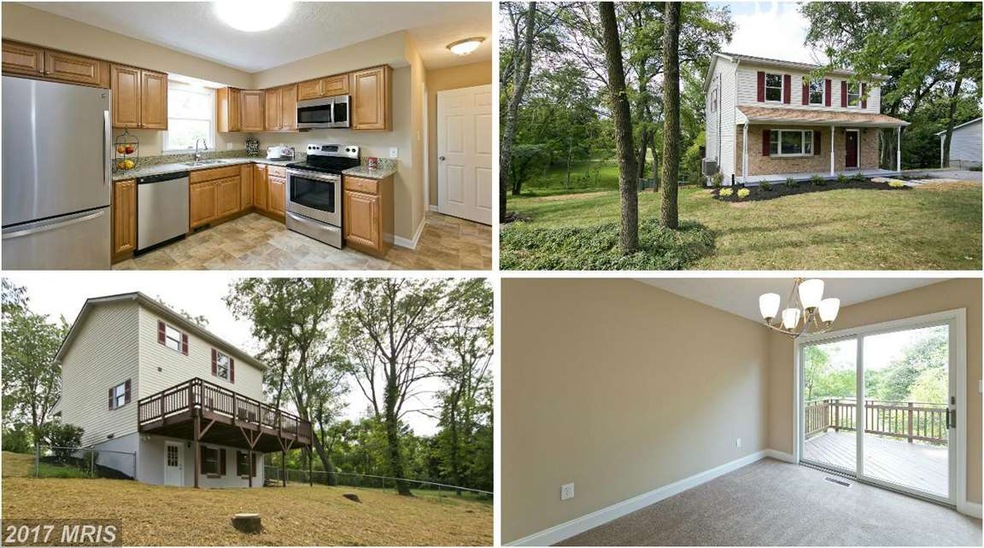 101 Parkwood Cir, Winchester, VA 22602 - photo 1