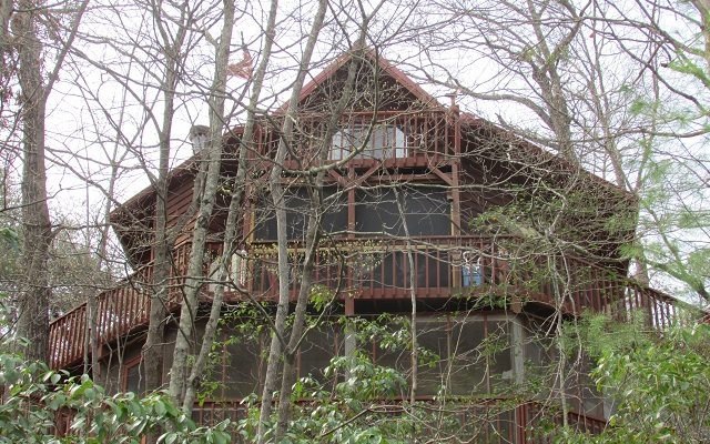 Main View