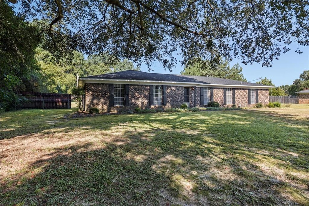 3581 Ching Dairy Rd, Mobile, AL 36618 - photo 1