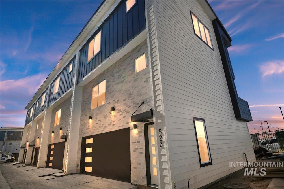 509 N Lucy Ln, Nampa, ID 83687 - photo 1