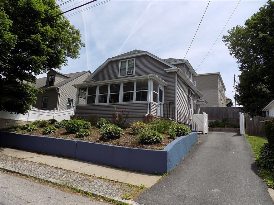 45 Gray St, Providence, RI 02909 - photo 1