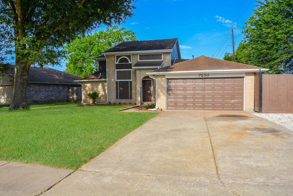 7230 Battle Hills Dr, Houston, TX 77040 - photo 1