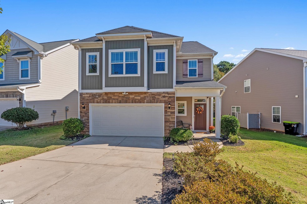 523 Bailey Elizabeth Way, Inman, SC 29349 - photo 1