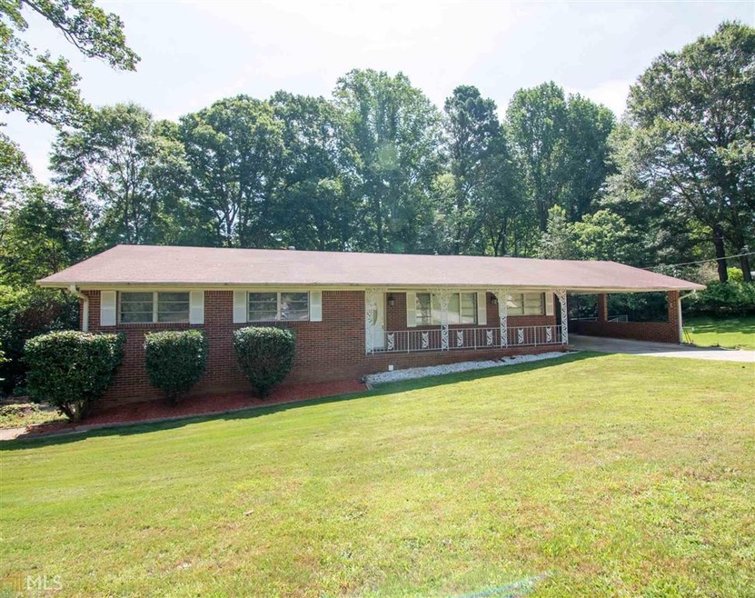 0 Lynndale Ln unit 8826807, Morrow, GA 30260 - photo 1