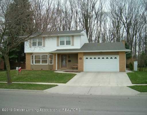 2901 Victor Ave, Lansing, MI 48911 - photo 1