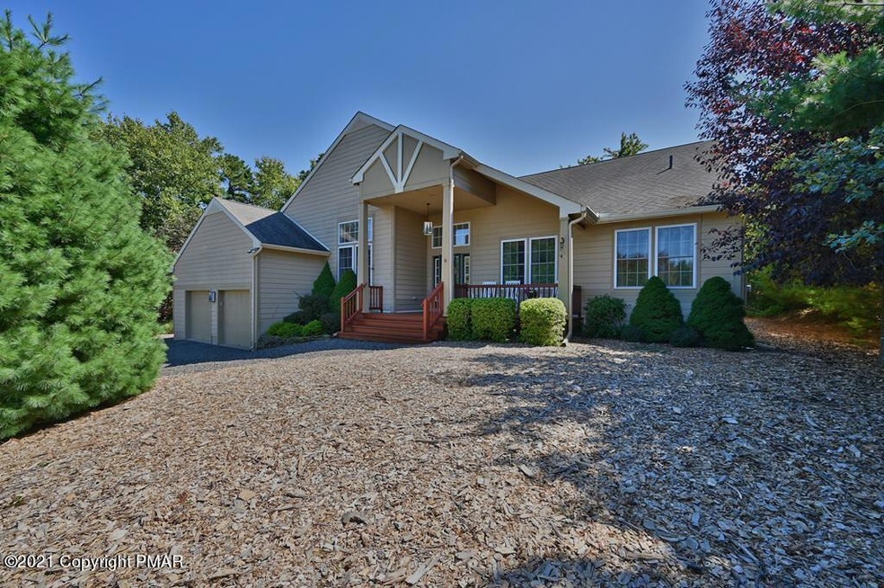 618 Pinecrest Dr, Pocono Pines, PA 18350 - photo 1