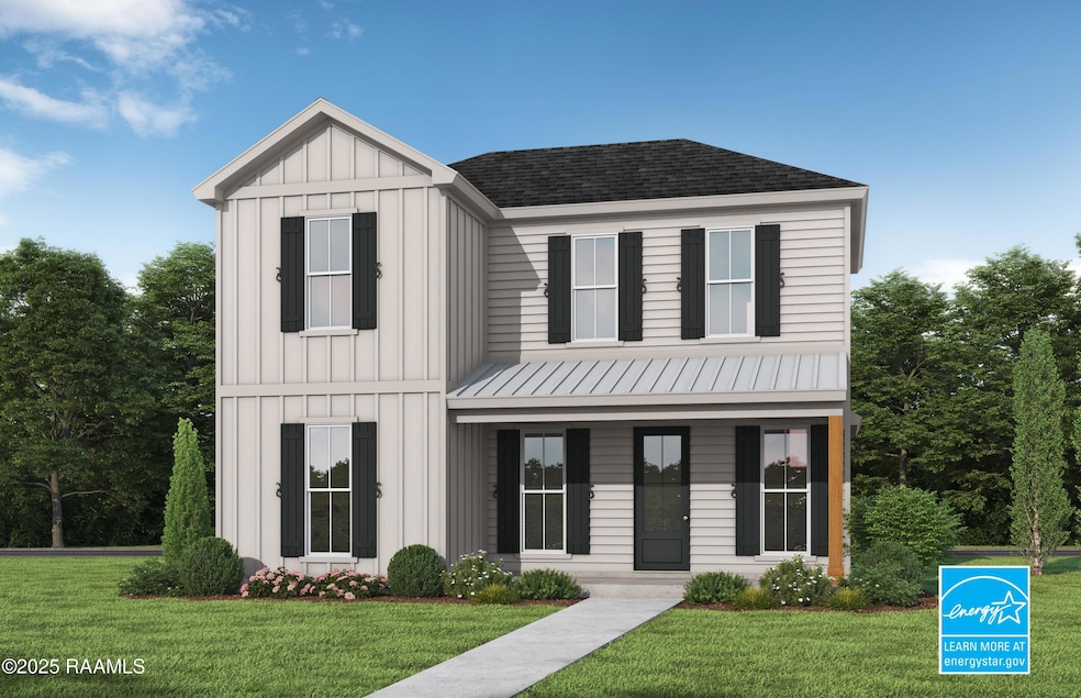 100 Wishing Well Dr, Broussard, LA 70518 - photo 1