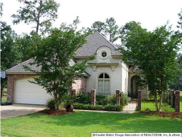 Front Elevation